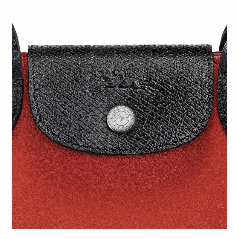 Longchamp Cabas Longchamp XS Tote Tassen Heren Roze Belgium | 10263093018-