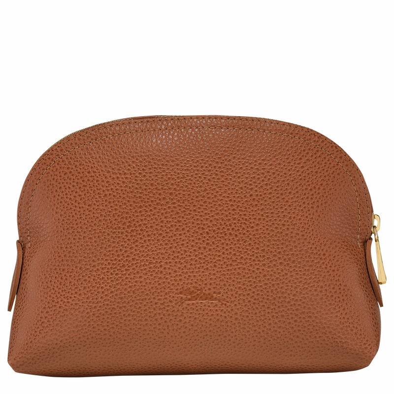 Longchamp Le FOULONNÉ Zak Heren Caramel Belgium | L2527021121-