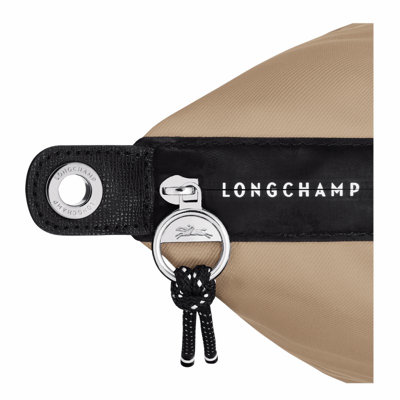 Longchamp Le Pliage Energy L Handtas Dames Grijs Belgium | L1515HSR299