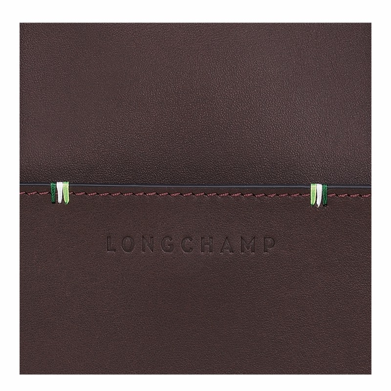 Longchamp sur Seine M Aktentas Heren Beige Belgium | 20048HCM002